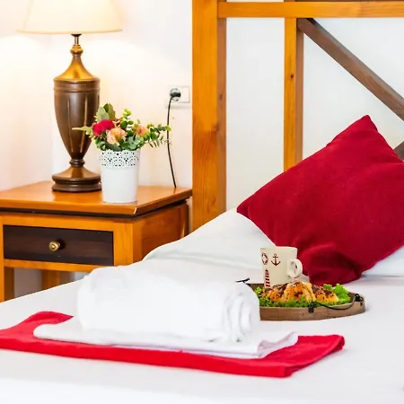 Διαμέρισμα 102 Bright Accomodation With Pool View Costa Adeje (Tenerife)